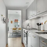 Appartement Skudehavnen Vi *