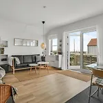 Skudehavnen Vi شقة