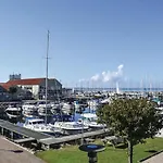 Skudehavnen Vi Rudkøbing