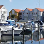 Appartement Skudehavnen Vi Rudkøbing