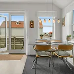 Skudehavnen Vi Appartement Rudkøbing