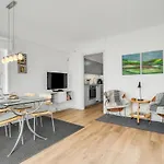 Skudehavnen Vi Appartement *