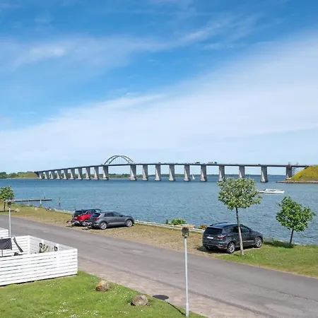 Daire Skudehavnen Vi