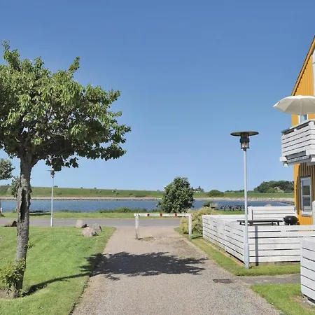 2 Bedroom Gorgeous In * Rudkobing