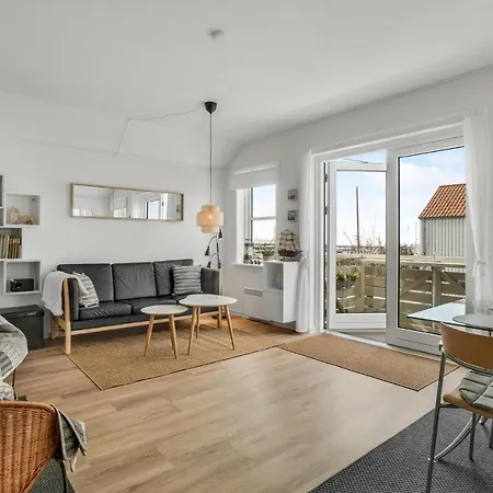 Skudehavnen Vi Daire