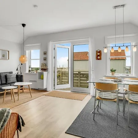 Apartament Pet Friendly In Rudkøbing