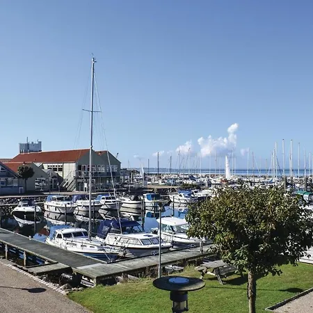 2 Bedroom Gorgeous In Rudkobing