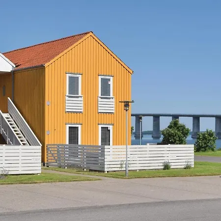 Pet Friendly In Rudkøbing