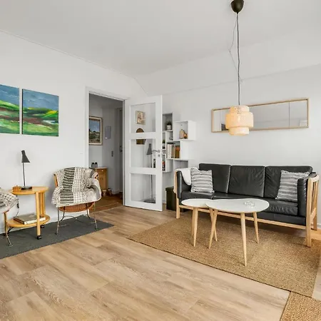 2 Bedroom Gorgeous In Rudkobing