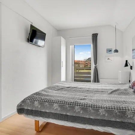 Leilighet Pet Friendly In Rudkøbing
