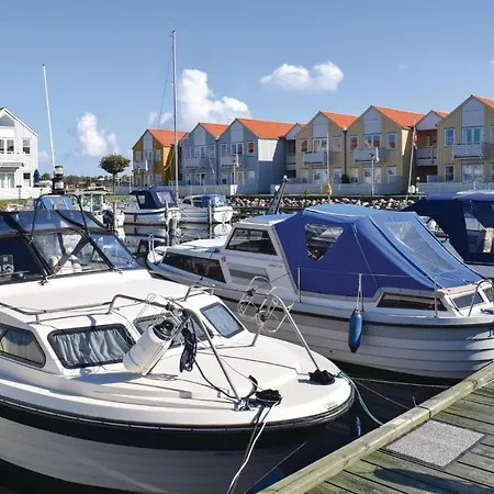 Skudehavnen Vi Lägenhet