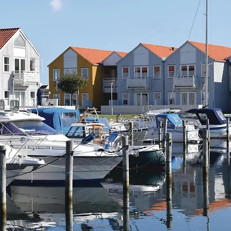 Lägenhet Skudehavnen Vi Rudkøbing