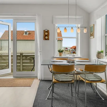 Pet Friendly In Leilighet Rudkøbing