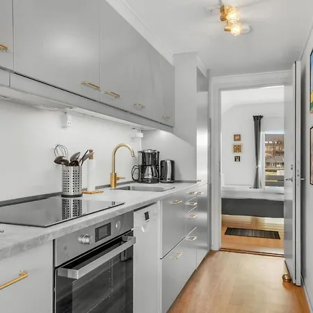 2 Bedroom Gorgeous In * Rudkobing