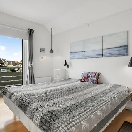 Pet Friendly In Leilighet