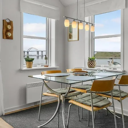 Skudehavnen Vi * Rudkøbing