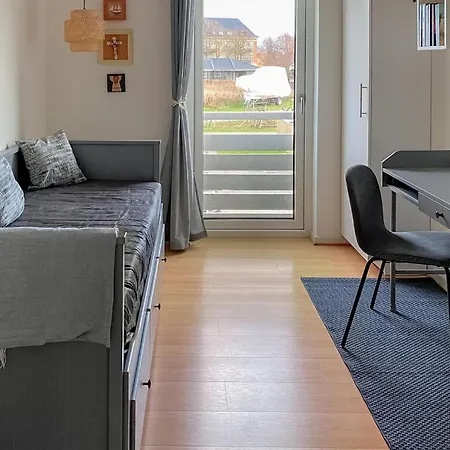 2 Bedroom Gorgeous In Rudkobing