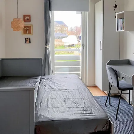 2 Bedroom Gorgeous In * Rudkobing