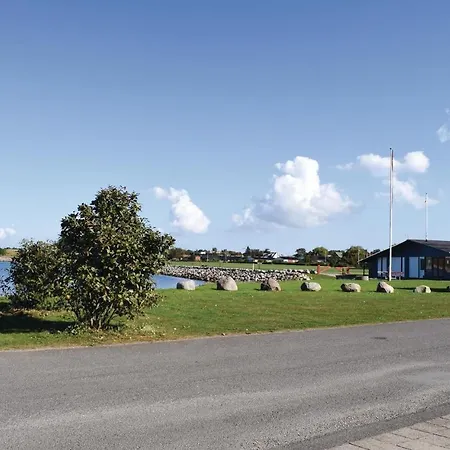 Skudehavnen Vi Daire *