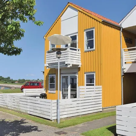 Apartment 2 Bedroom Gorgeous In Rudkobing