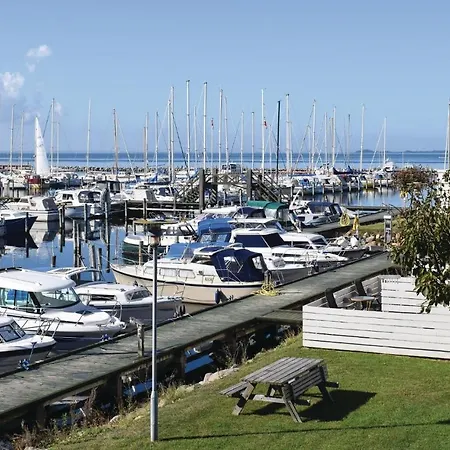 Skudehavnen Vi Daire